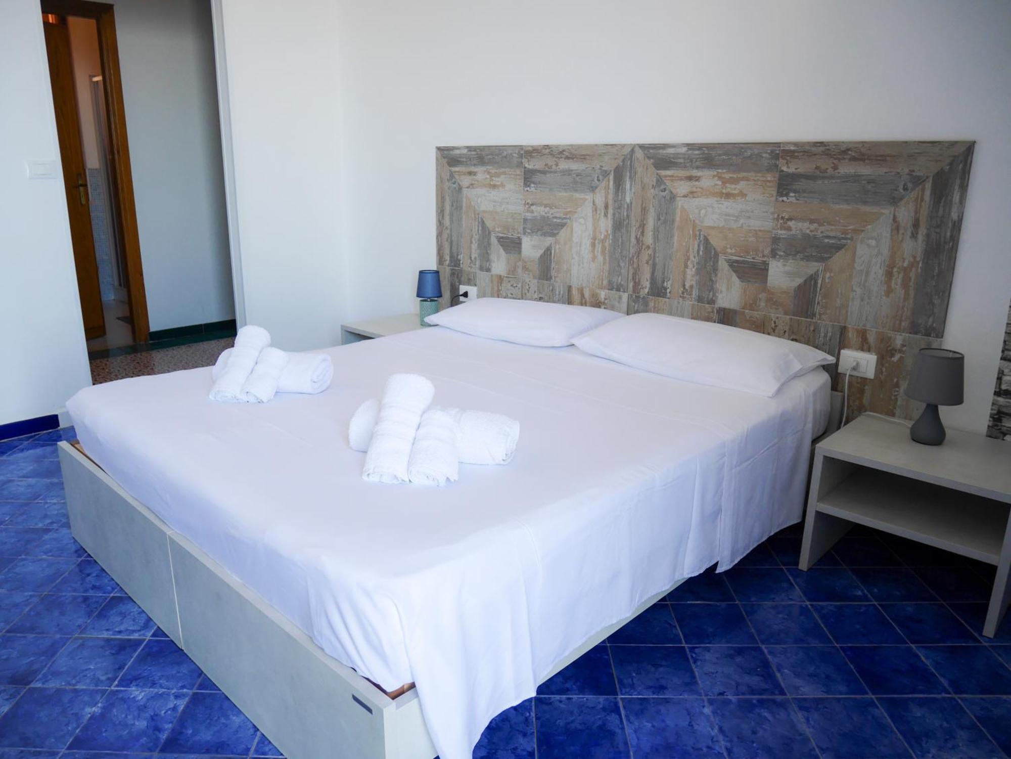 B&B Al Vecchio Pontile Marsala Sicilia มาร์ซาลา ภายนอก รูปภาพ