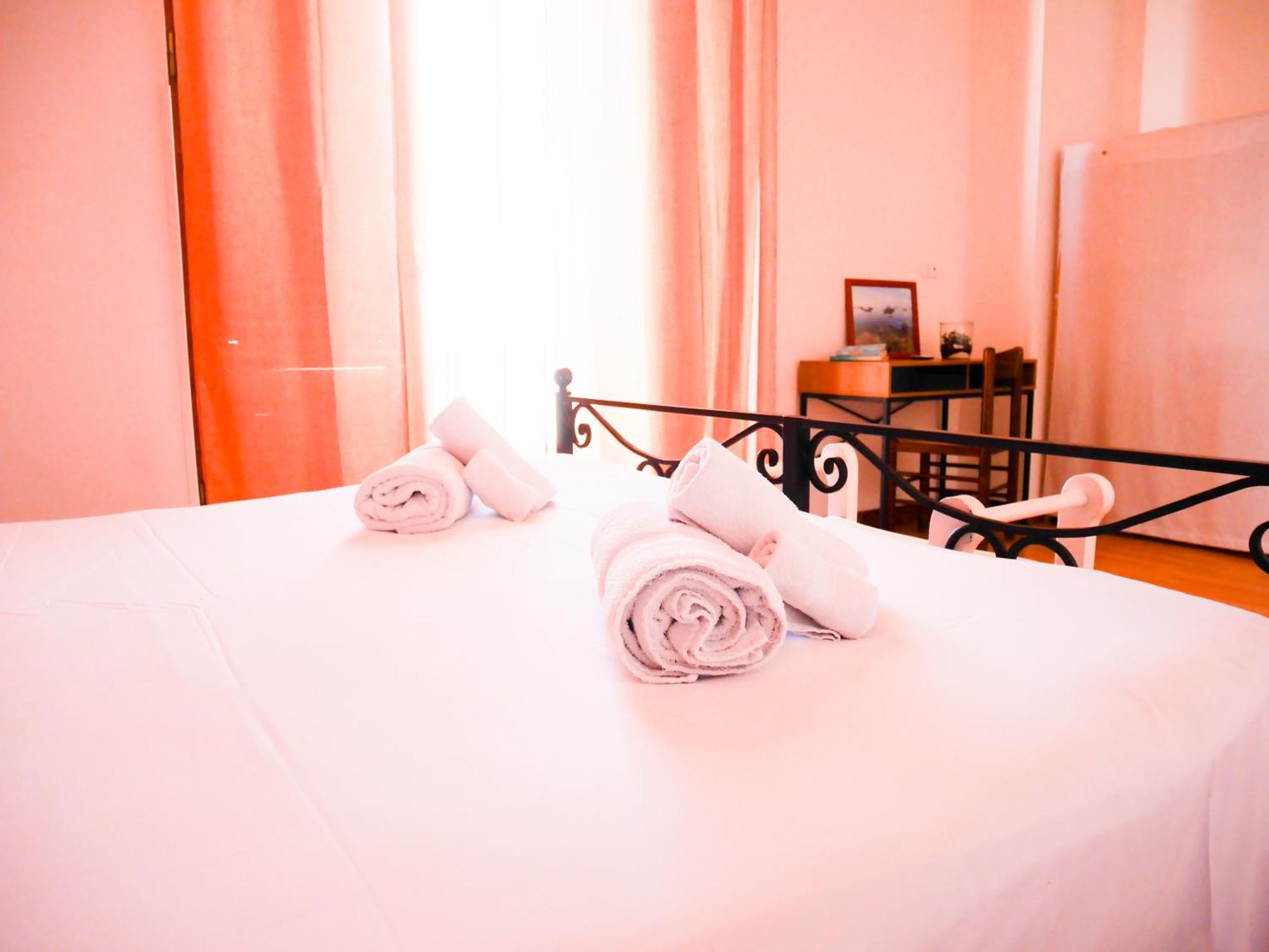 B&B Al Vecchio Pontile Marsala Sicilia มาร์ซาลา ภายนอก รูปภาพ