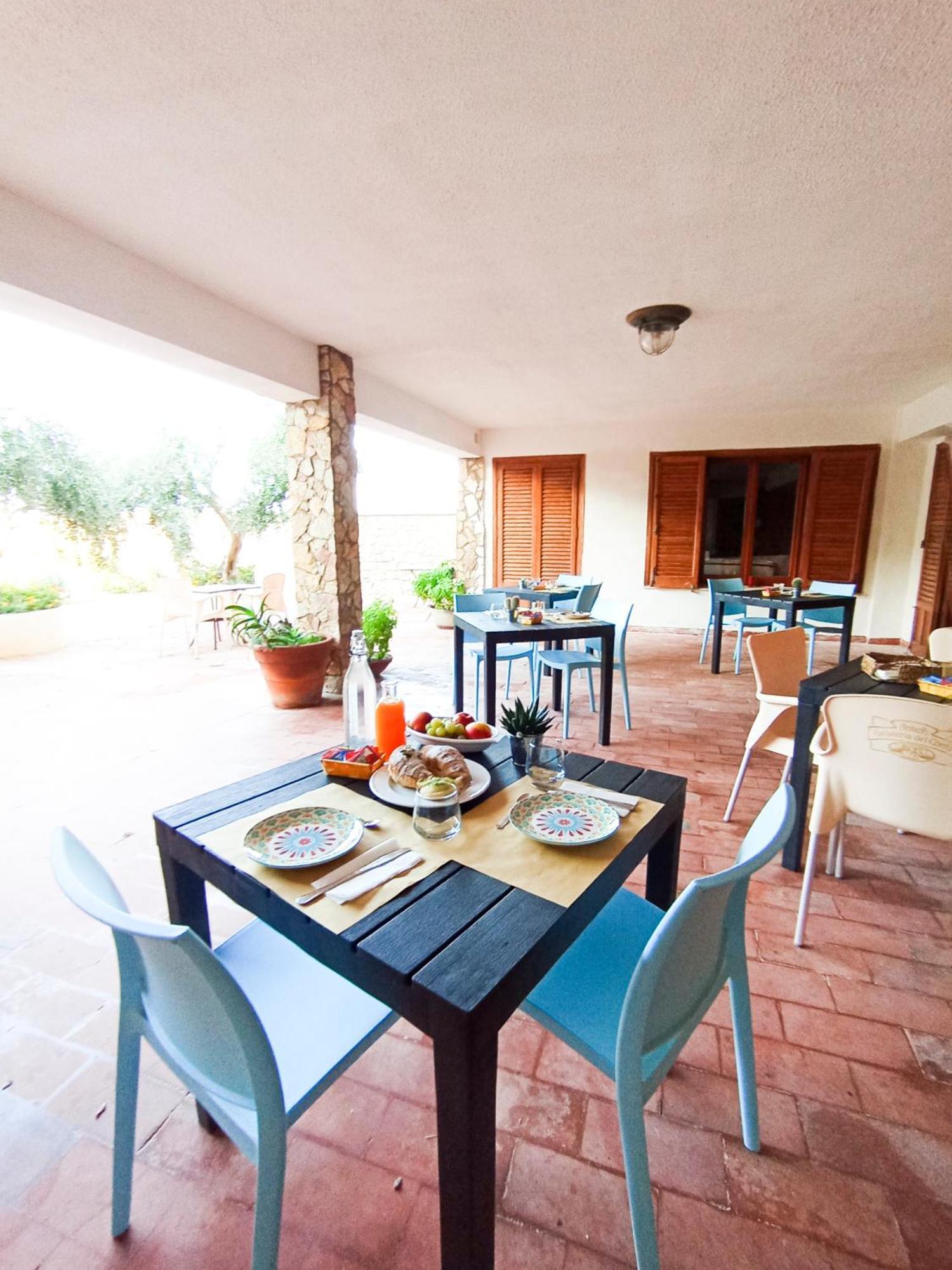B&B Al Vecchio Pontile Marsala Sicilia มาร์ซาลา ภายนอก รูปภาพ