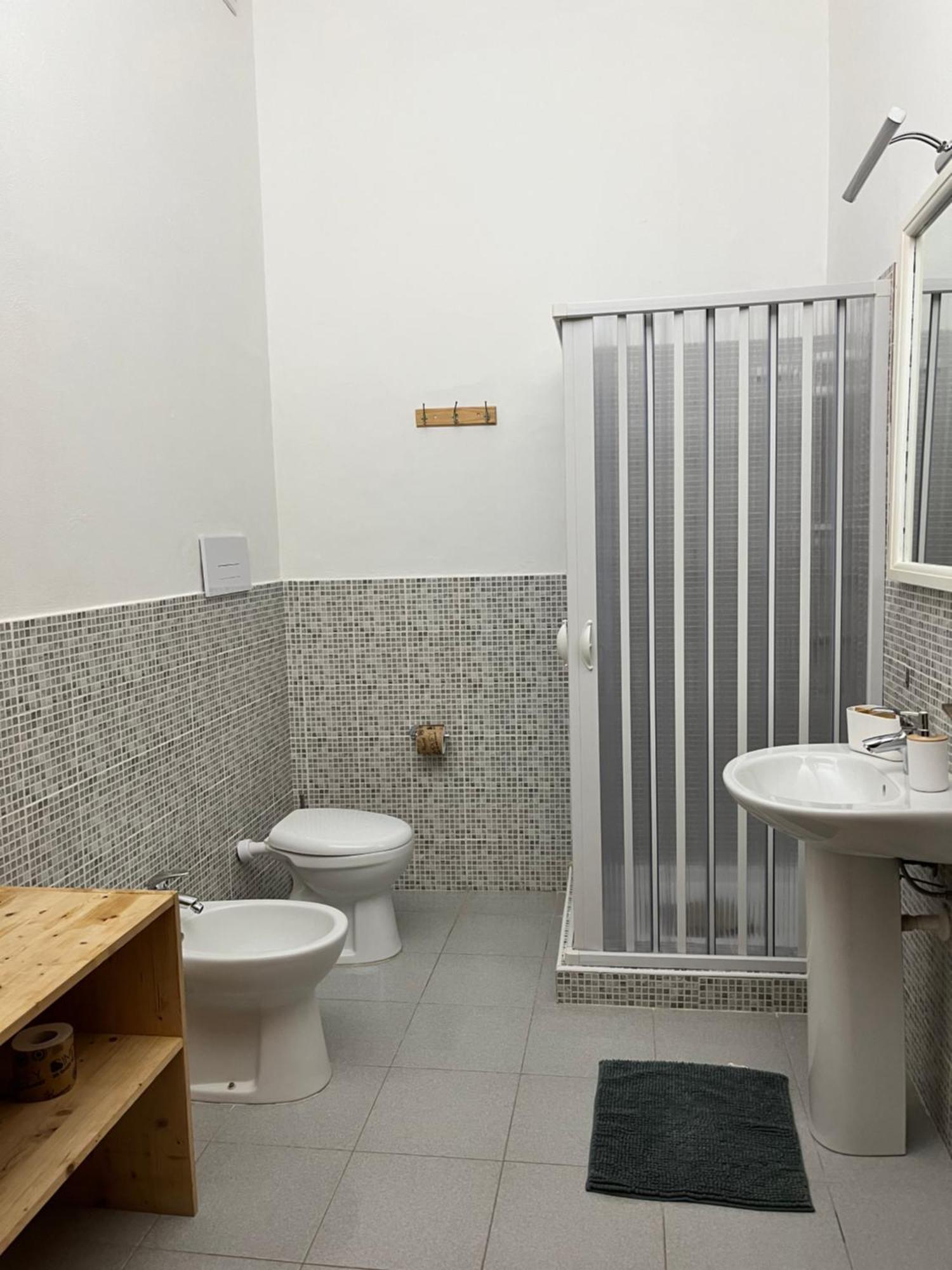 B&B Al Vecchio Pontile Marsala Sicilia มาร์ซาลา ภายนอก รูปภาพ
